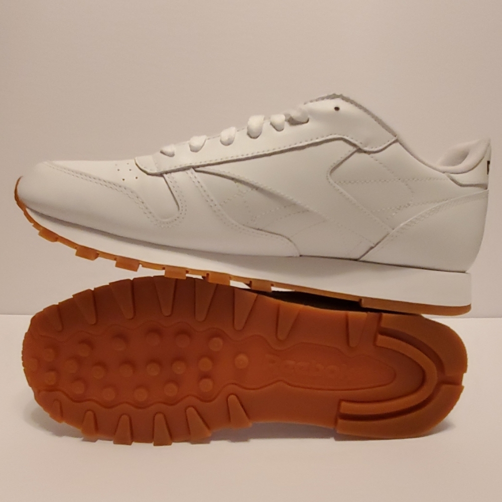 Reebok Classic Mens Shoes Size  9.5